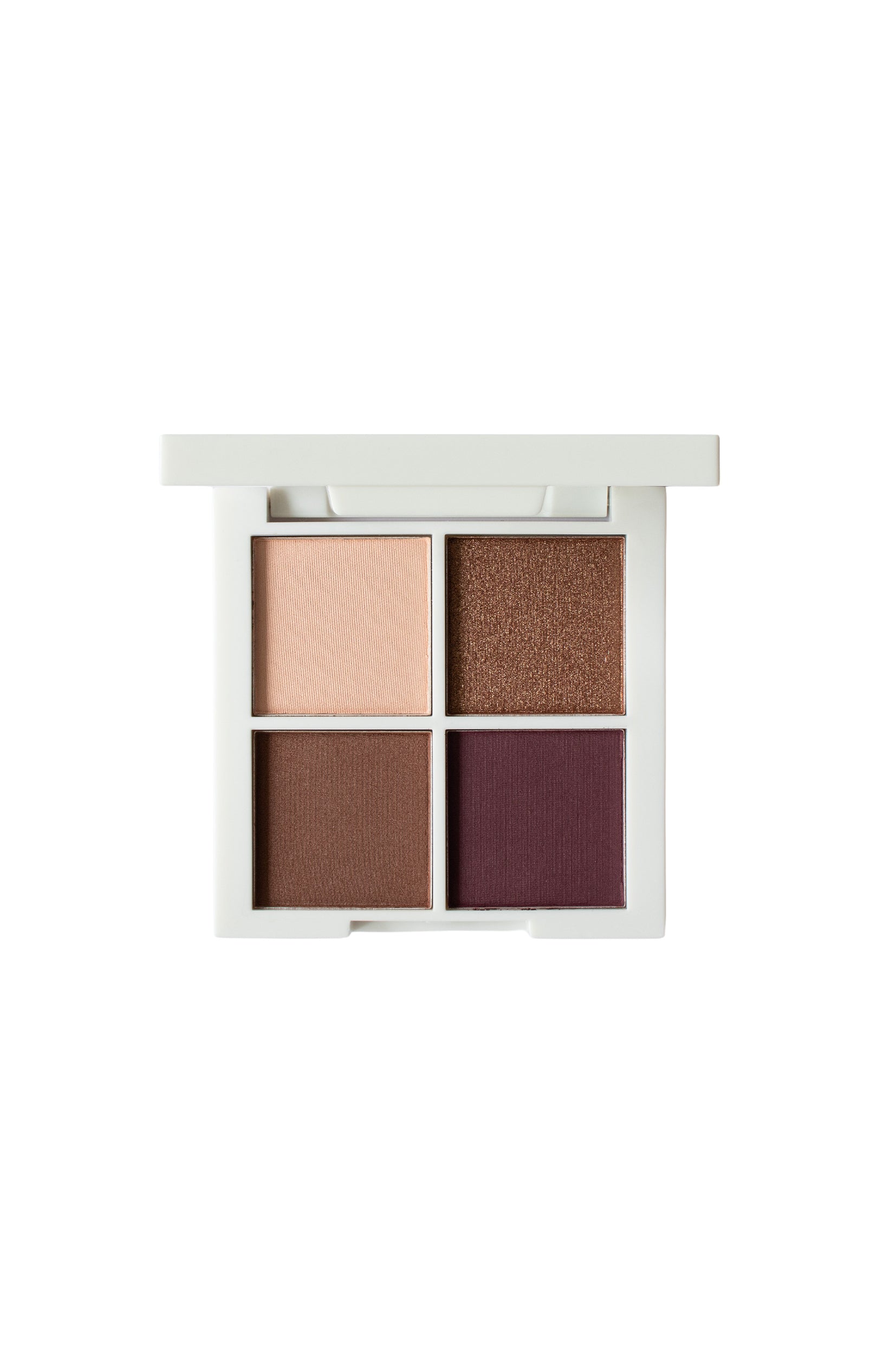 Palette quatre fards à paupières - Sublaïme !