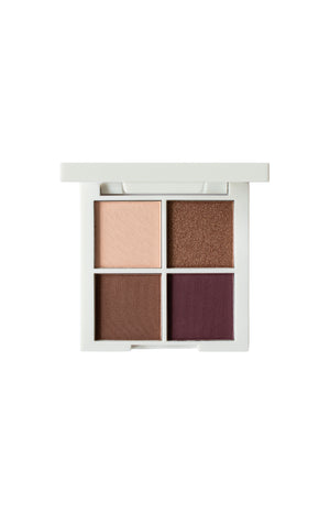 Palette quatre fards à paupières - Sublaïme !