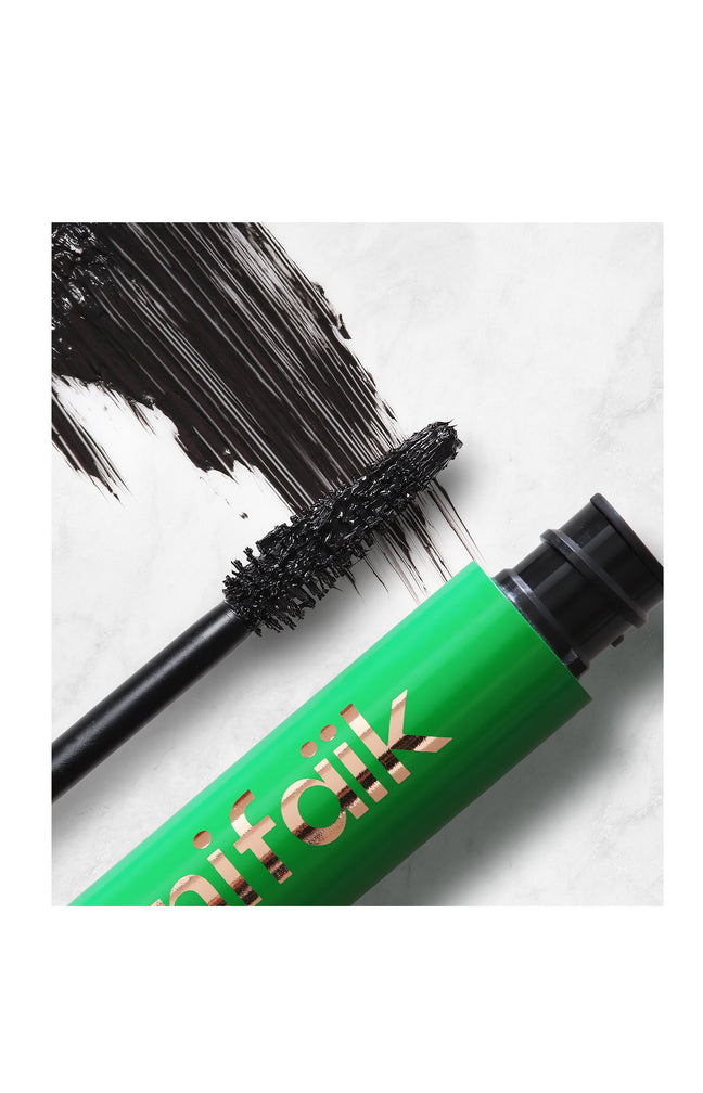 Mascara Volume & Longueur - Oh la lash !