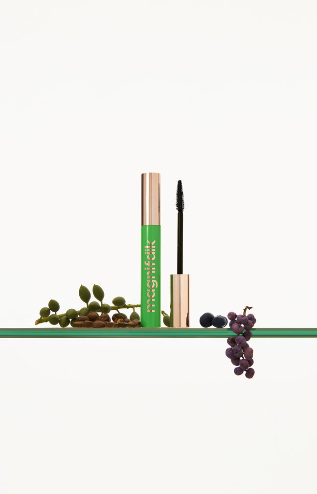 Mascara Volume & Longueur - Oh la lash !