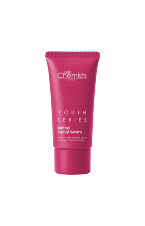 Sérum lissant - Rétinol & bakuchiol - 30 ml