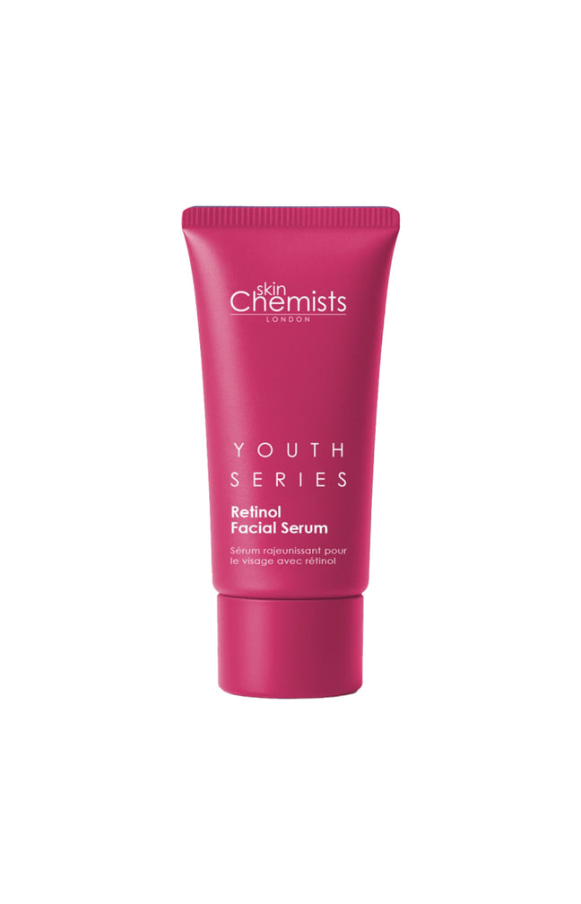 Sérum lissant - Rétinol & bakuchiol - 30 ml
