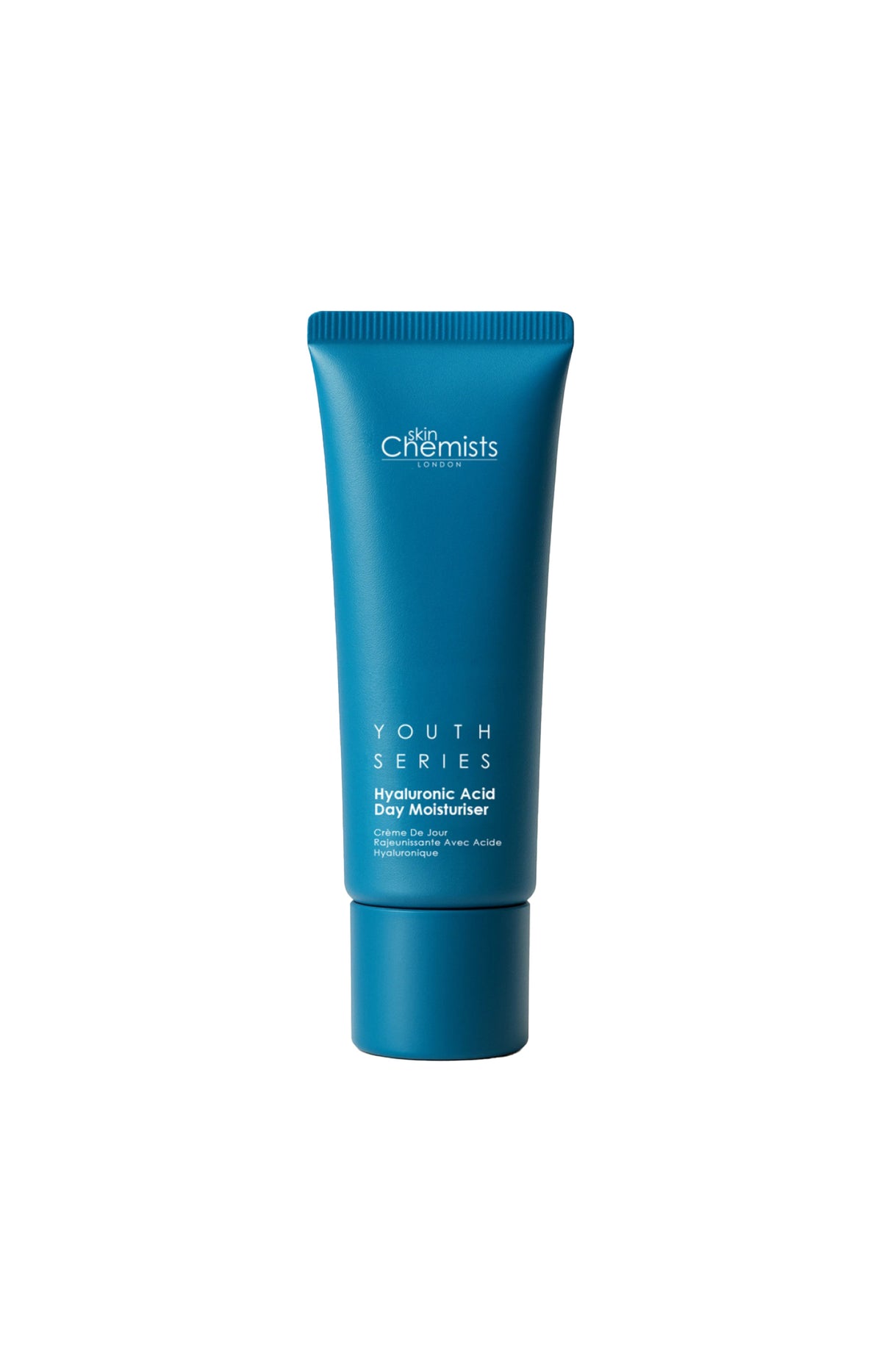 Crème hydratante - Acide hyaluronique - 50 ml