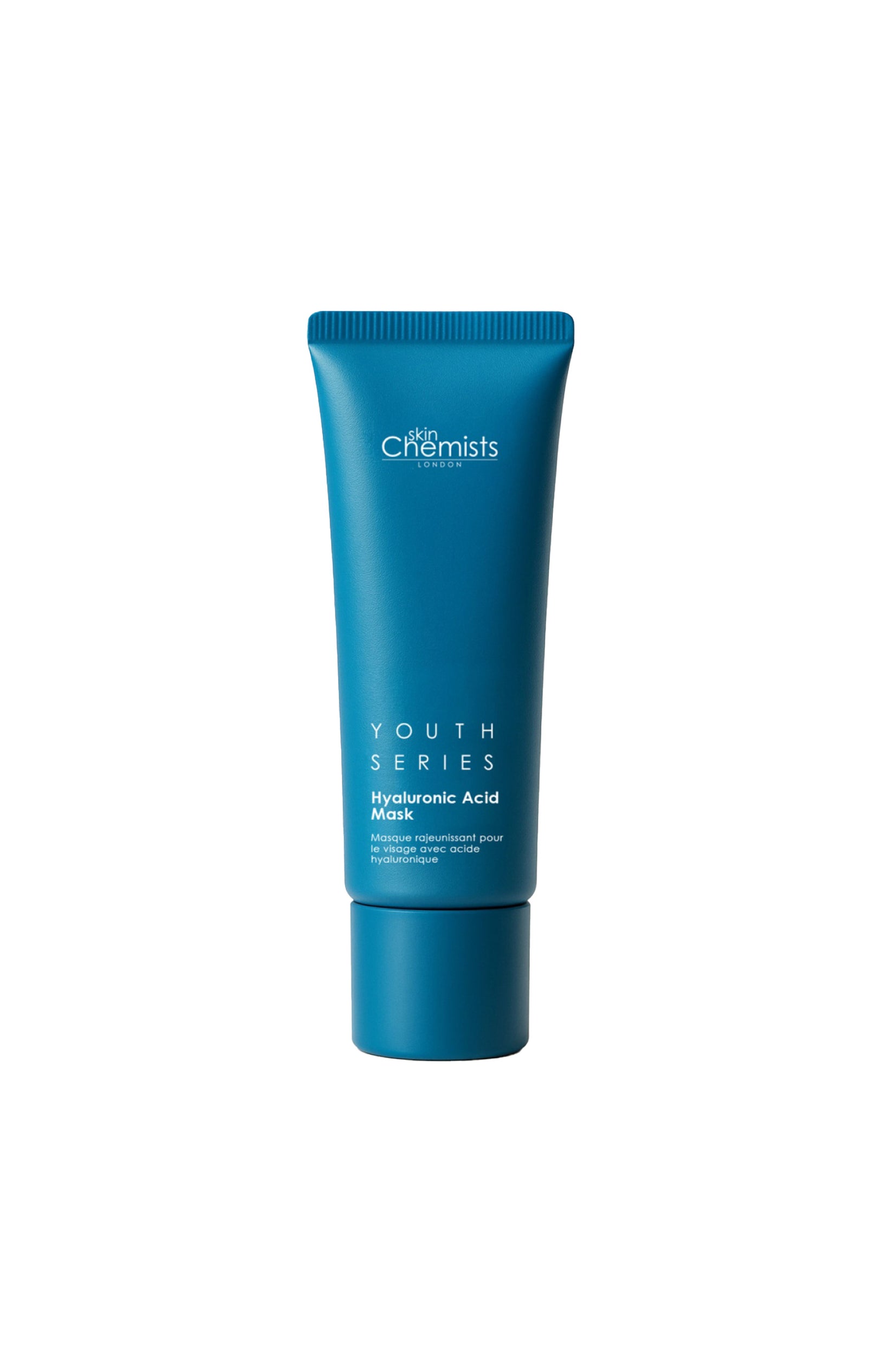 Masque repulpant - Acide hyaluronique - 50 ml
