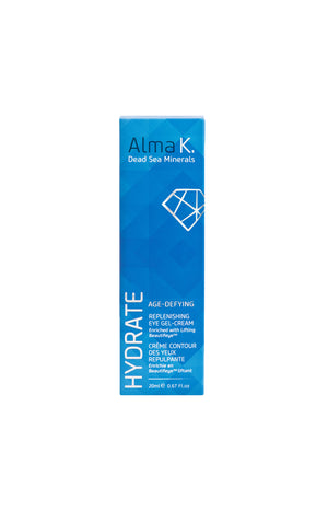 Crème contour des yeux repulpante -  Beautifeye™ - 20 ml