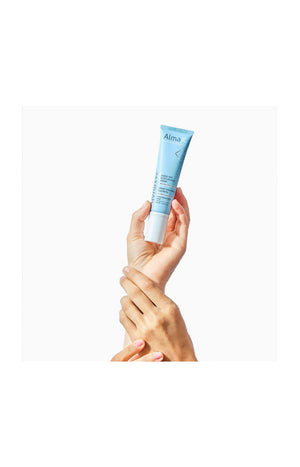 Crème hydratante teintée SPF 30 - Visage - 50 ml
