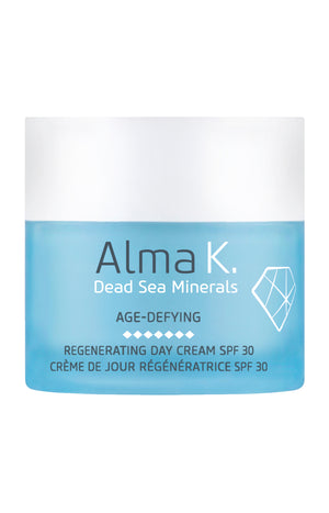 Crème régénératrice SPF 30 - Visage - 50 ml