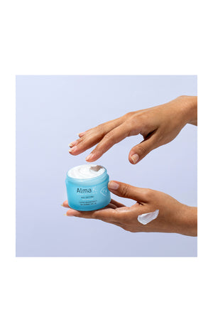 Crème régénératrice SPF 30 - Visage - 50 ml