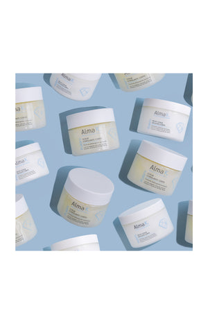 Gommage crème douceur - Beurre de karité - Corps - 250 ml