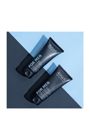 Baume après-rasage nourrissant - Homme - 100 ml