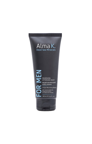 Baume après-rasage nourrissant - Homme - 100 ml