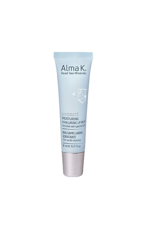 Baume lèvres hydratant - Acide hyaluronique - 8 ml