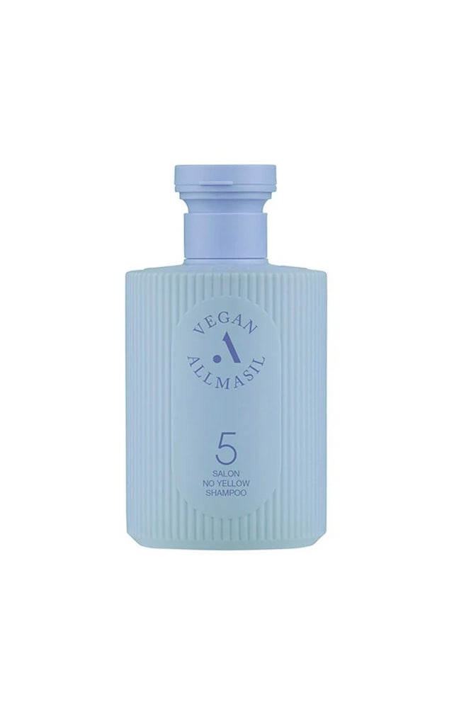 Shampooing matifiant anti-reflets jaunes