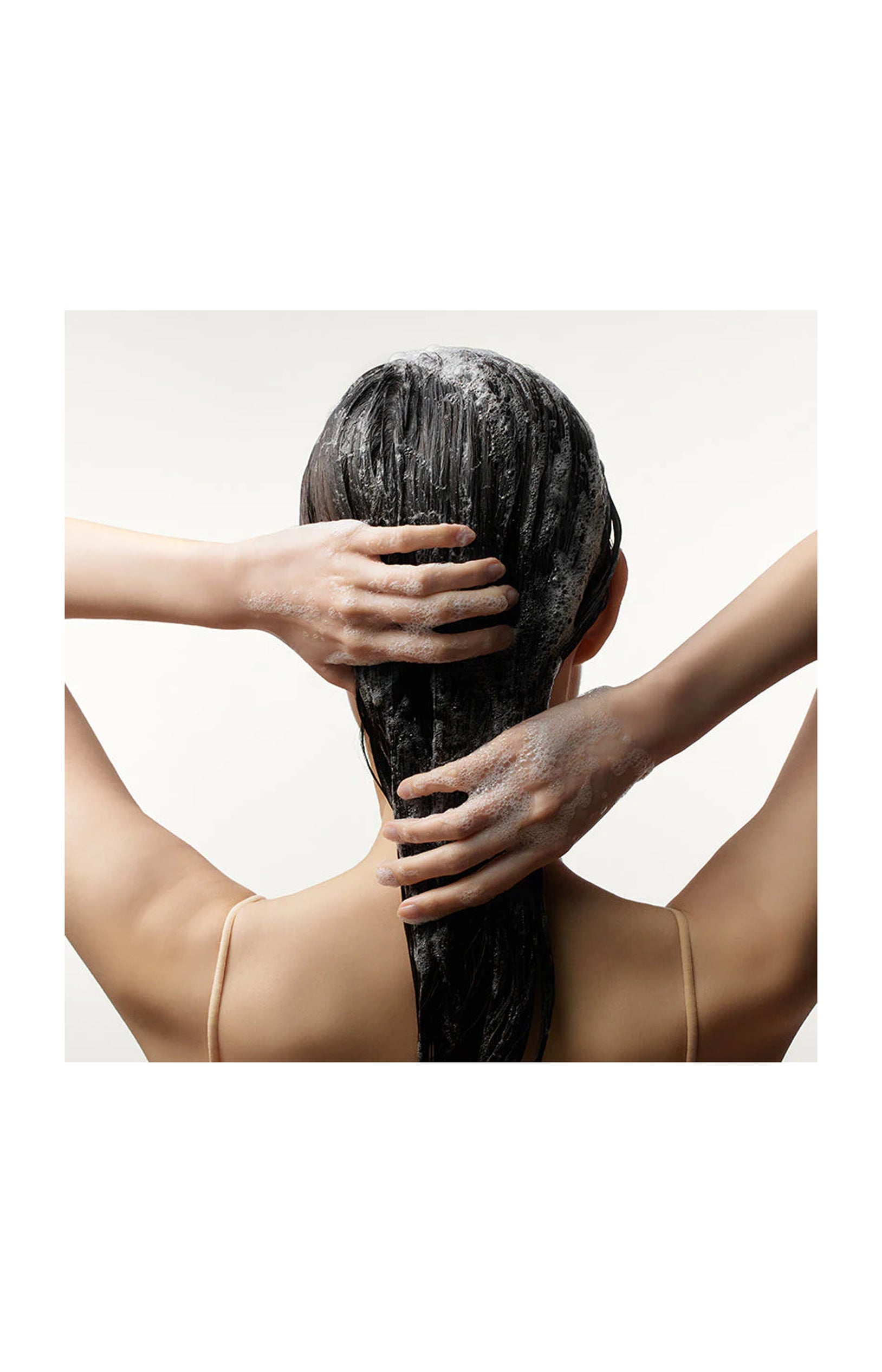 Shampoing cuir chevelu - Cica Peptide anti-chute