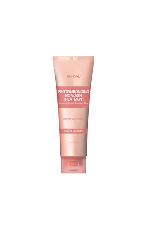 Traitement sans rinçage liaisons protéiques - Violet Muguet