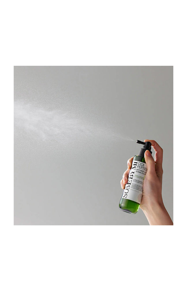 Tonique cuir chevelu - Cica Peptide anti-chute