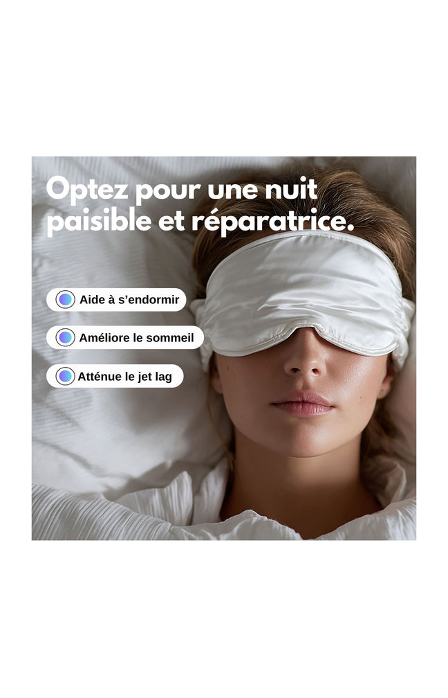 Cure sommeil - Mélatonine - 2 mois