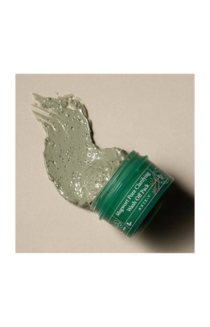 Masque purifiant - Acide hyaluronique - 100 ml