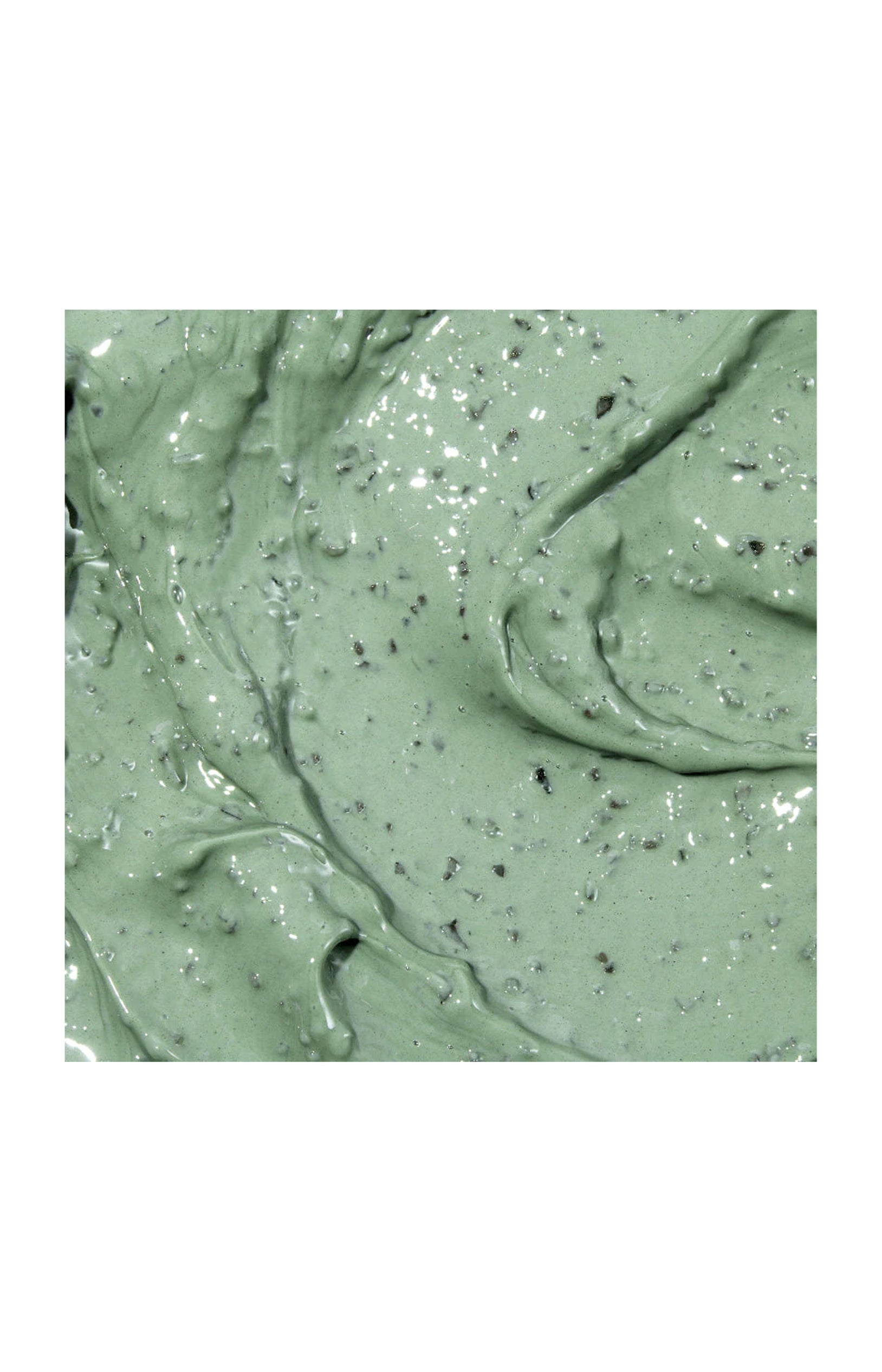 Masque purifiant - Acide hyaluronique - 100 ml
