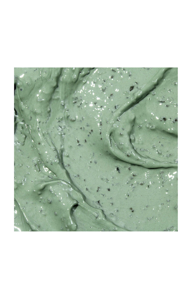 Masque purifiant - Acide hyaluronique - 100 ml