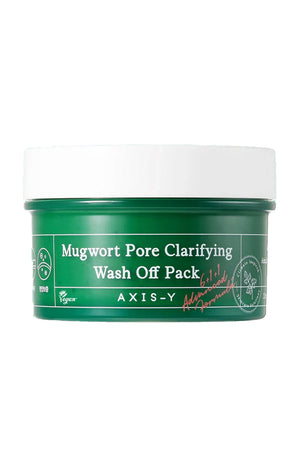Masque purifiant - Acide hyaluronique - 100 ml