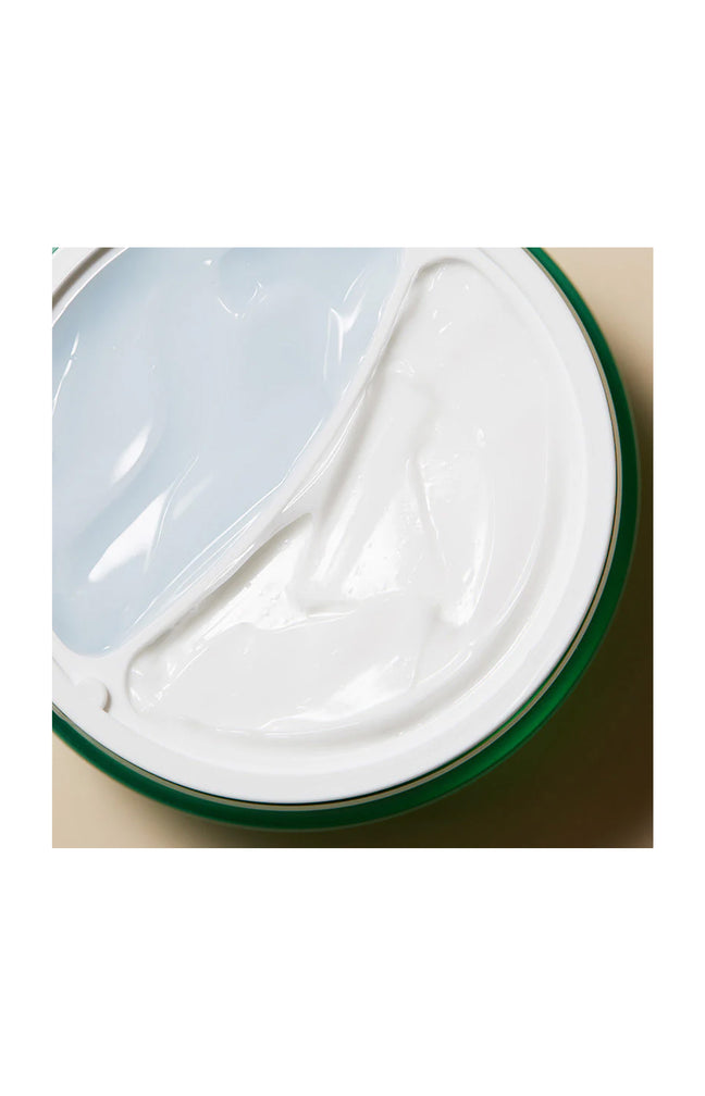 Crème hydratante double formule - Centella Asiatica & céramides - 60 ml