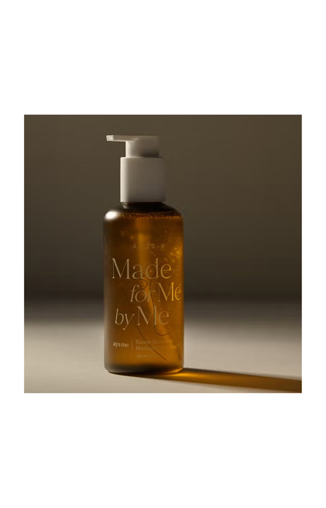 Huile démaquillante - Pré & probiotiques - 200 ml