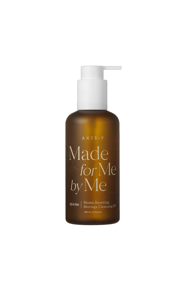 Huile démaquillante - Pré & probiotiques - 200 ml