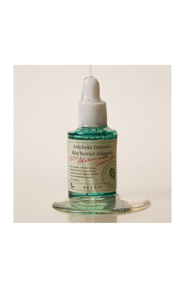 Ampoule réparatrice - Artichaud & centella - 30 ml