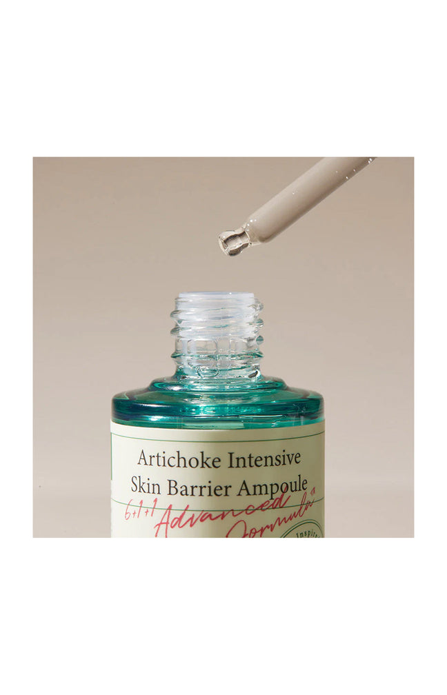 Ampoule réparatrice - Artichaud & centella - 30 ml