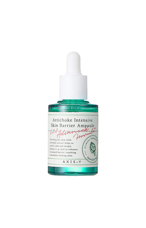 Ampoule réparatrice - Artichaud & centella