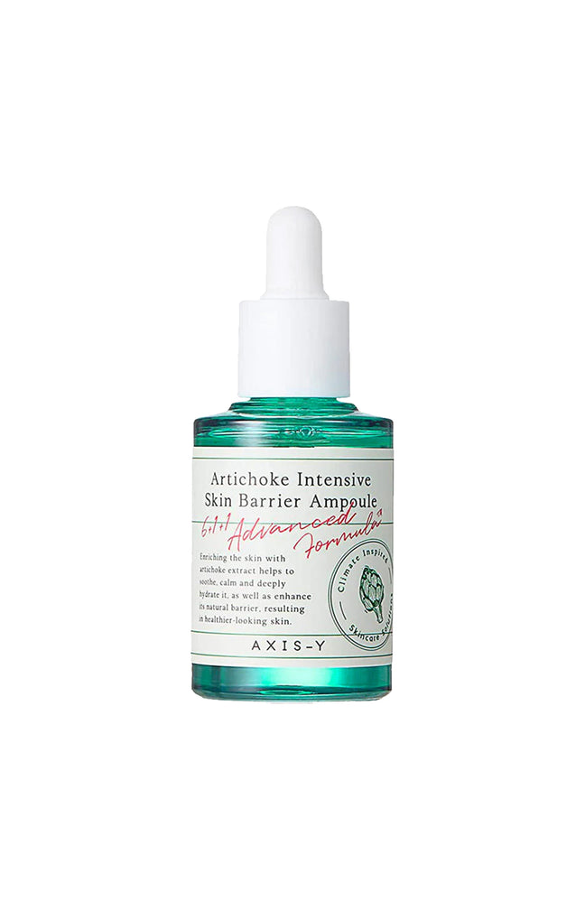 Ampoule réparatrice - Artichaud & centella - 30 ml