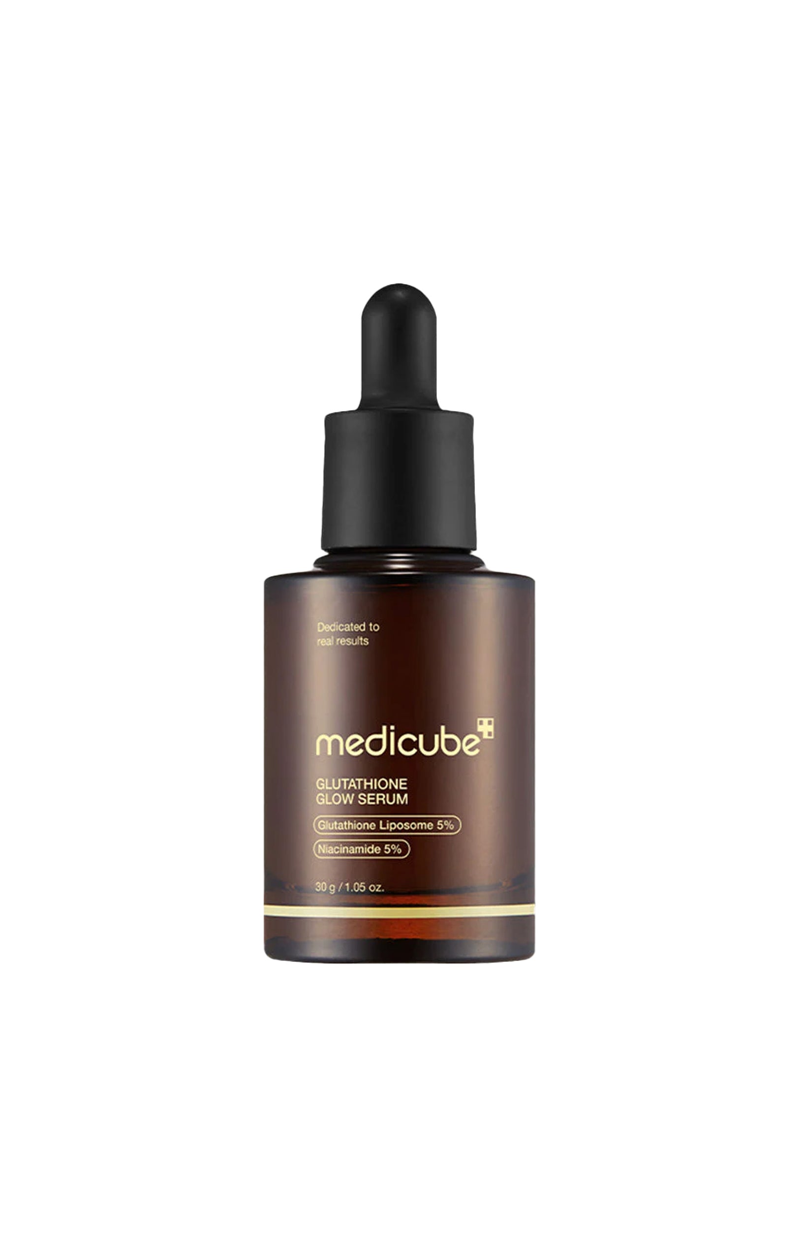 Sérum éclat - Glutathion & niacinamide - 30 g