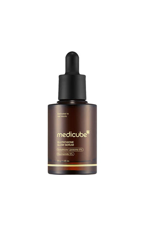 Sérum éclat - Glutathion & niacinamide - 30 g