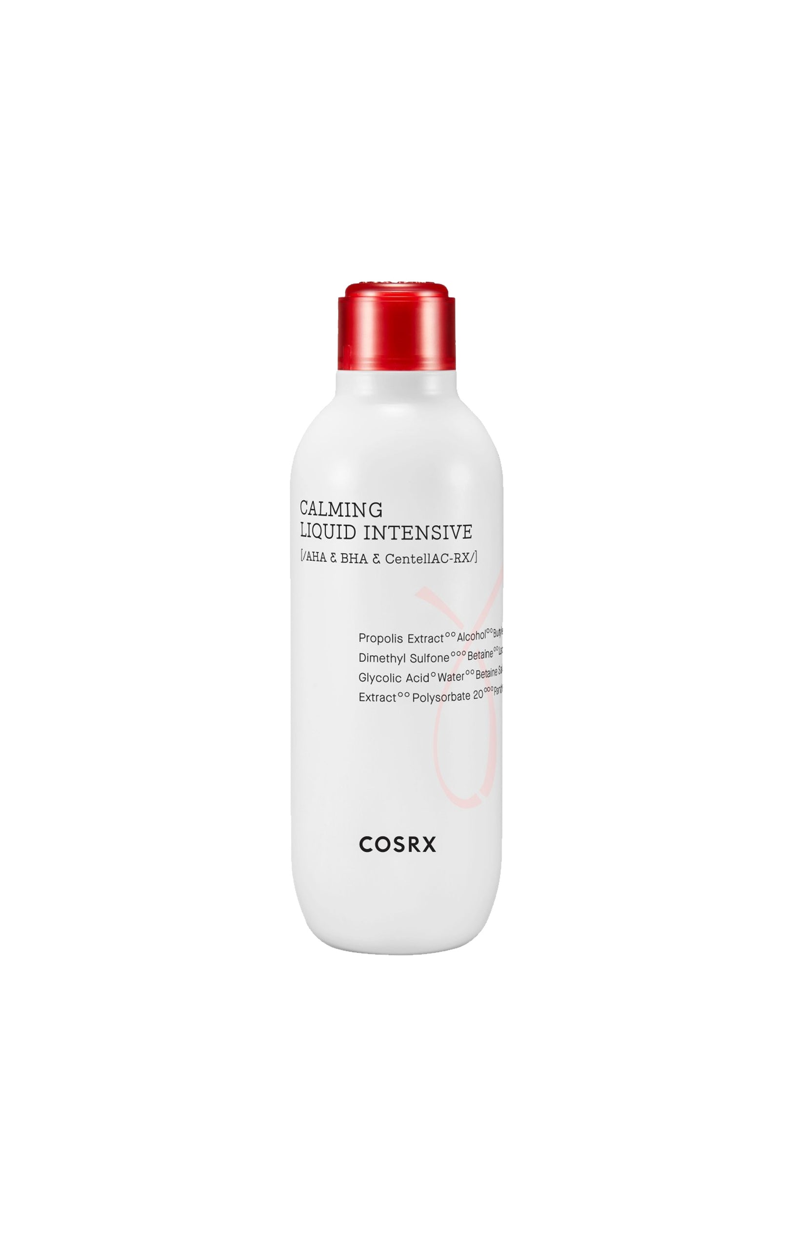 Lotion tonique purifiante - AHA & BHA - 125 ml