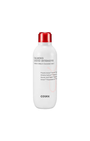Lotion tonique purifiante - AHA & BHA - 125 ml