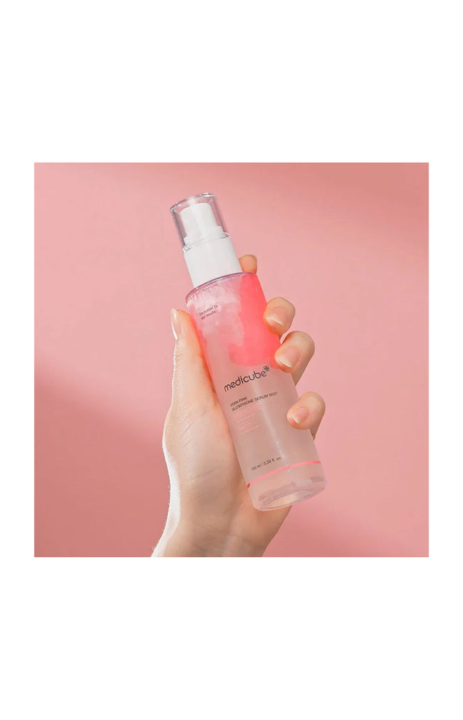 Brume tonique hydratante - PDRN & glutathion - 100 ml