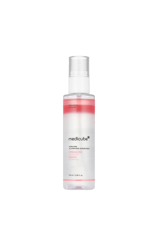 Brume tonique hydratante - PDRN & glutathion - 100 ml
