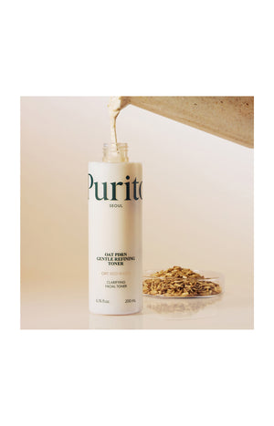 Toner hydratant & lissant - PDRN - 200 ml