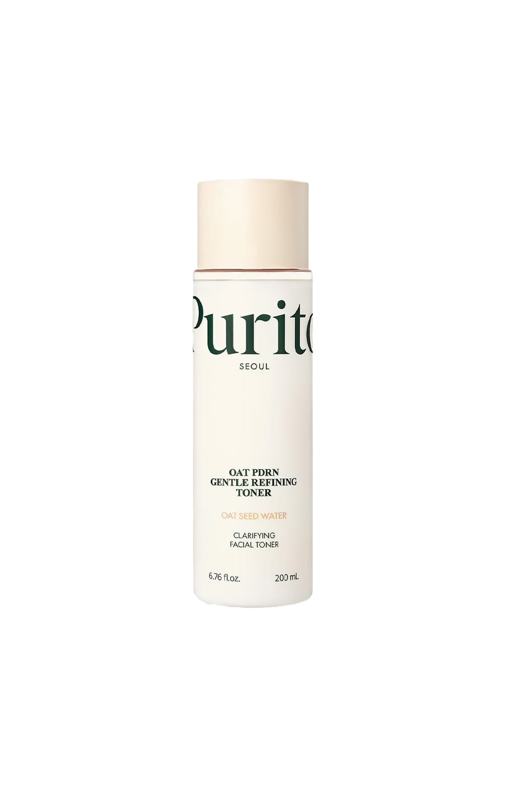 Toner hydratant & lissant - PDRN - 200 ml