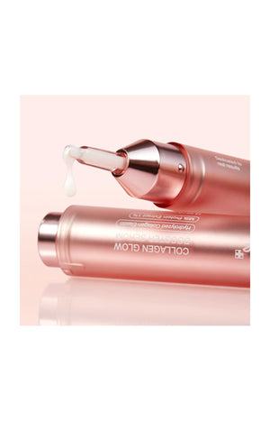 Sérum hydratant & lissant - Collagène & PDRN - 15 ml