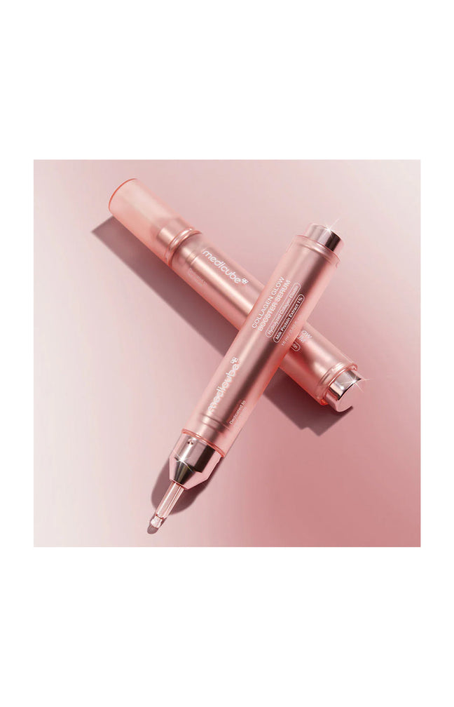 Sérum hydratant & lissant - Collagène & PDRN - 15 ml