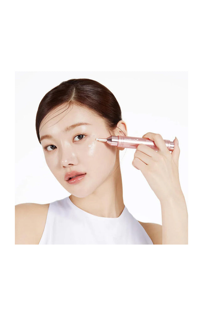 Sérum hydratant & lissant - Collagène & PDRN - 15 ml