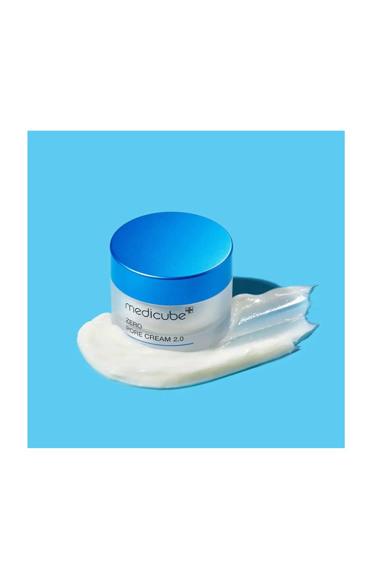 Crème régulatrice de sébum - AHA & BHA - Peaux mixtes à grasses - 50 ml