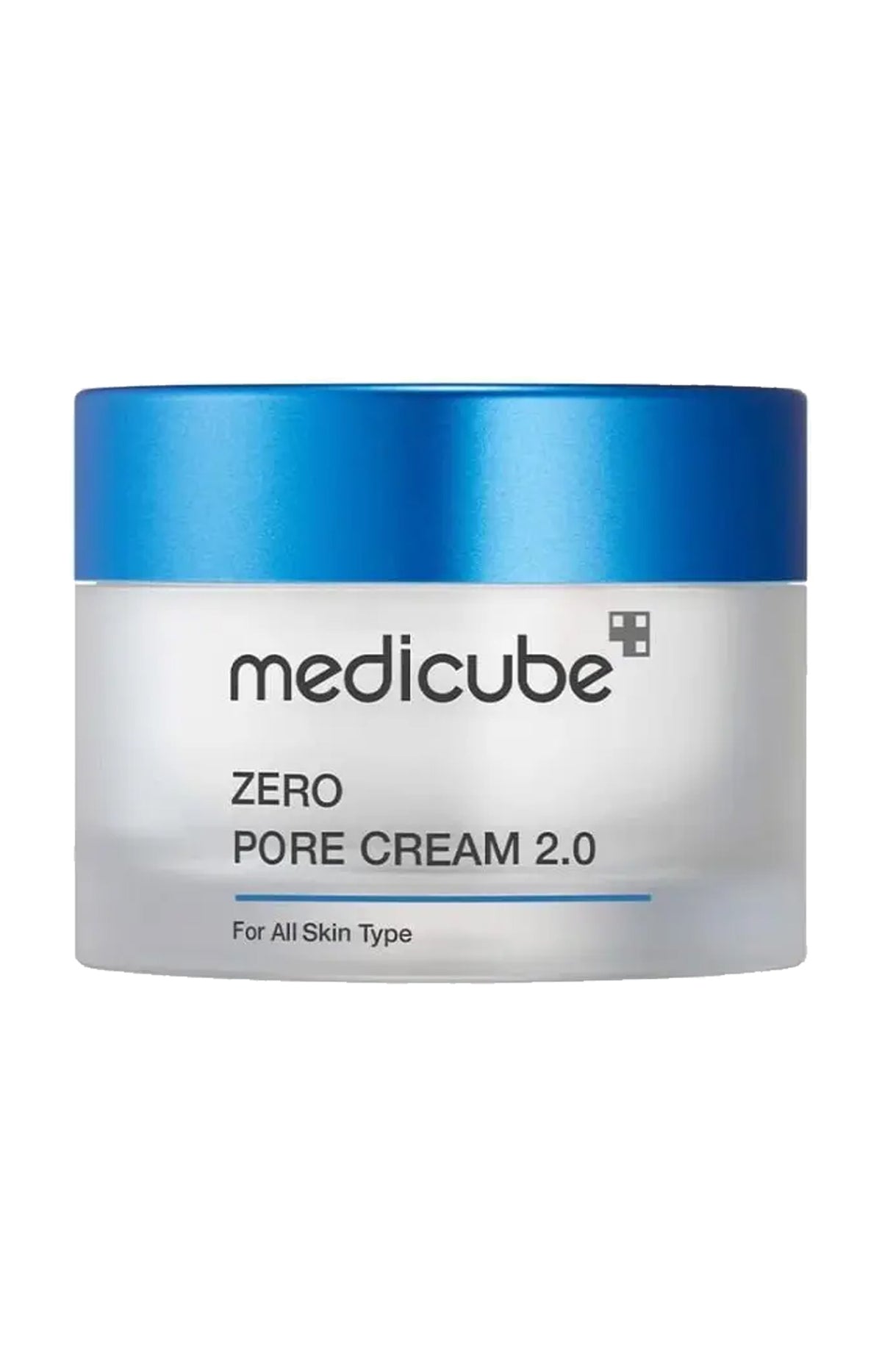 Crème régulatrice de sébum - AHA & BHA - Peaux mixtes à grasses - 50 ml