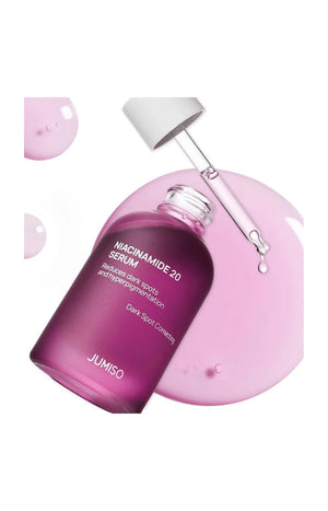 Sérum éclaircissant - Niacinamide 20 - 40 ml