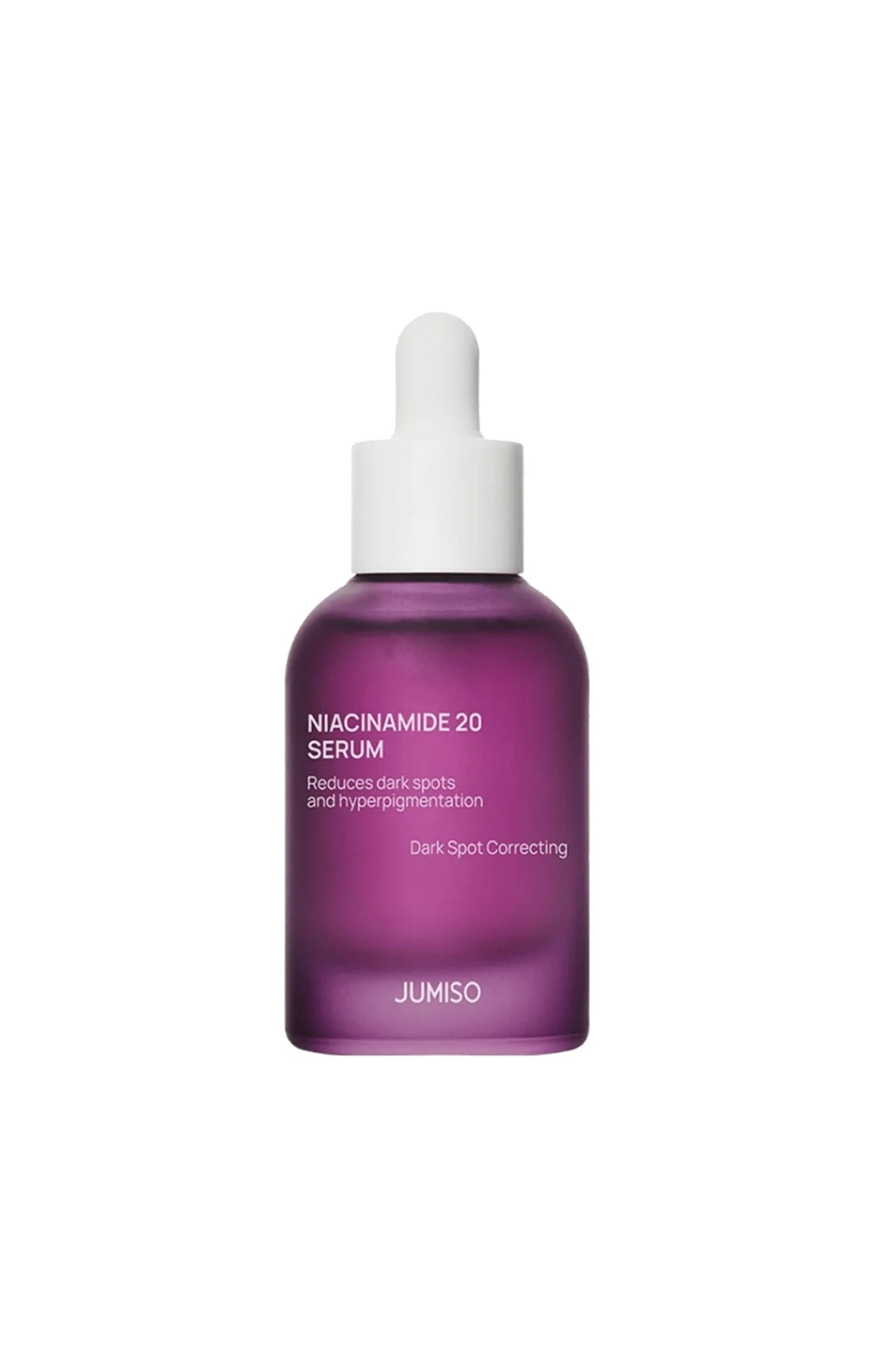 Sérum éclaircissant - Niacinamide 20 - 40 ml