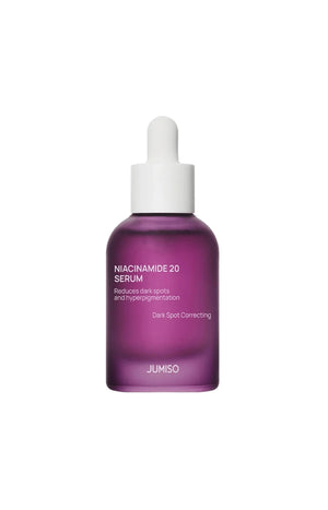 Sérum éclaircissant - Niacinamide 20 - 40 ml
