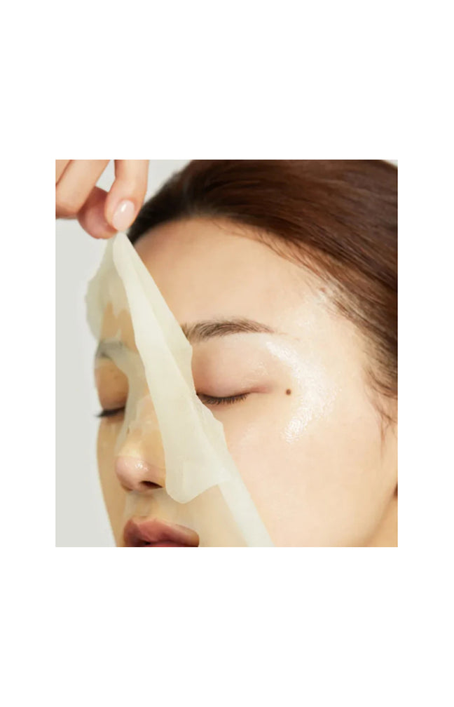 Masques revitalisants - Vitamine C - 30 unités
