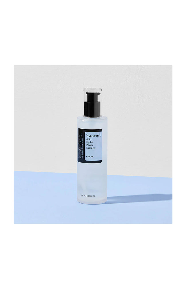 Essence hydratante - Acide hyaluronique - 100 ml